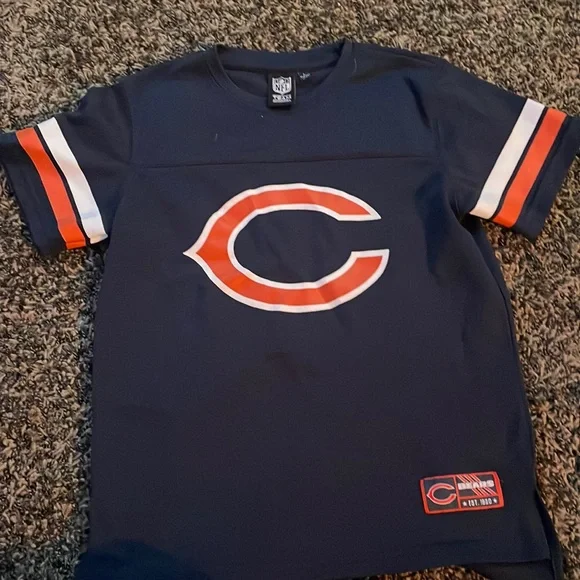 Bears jersey YL - Picture 1 of 3